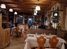 Ristorante Pizzeria La Mirage