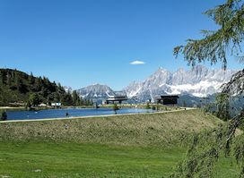 Gasselhöh Hütte