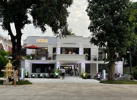 Metisse Restaurant