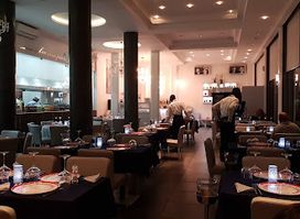 Restaurant Regina Margherita