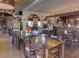 Restaurant De Bonte Koe