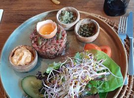 Restaurant Fiji