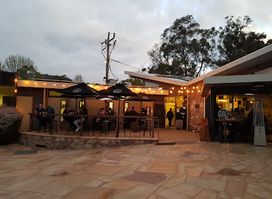Paper Scissors Rock Brew Co