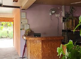 Snow Drop Cafe’ & Restaurant
