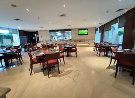 24/7 Restaurant