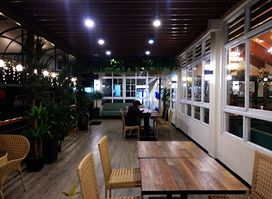LieSil’s Restaurant & Events