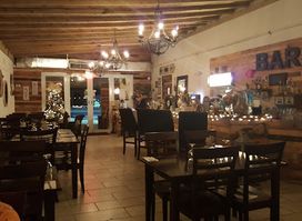 Salpicón Restaurant