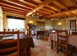 Auberge d'Imbes - Restaurant Sarlat Lascaux