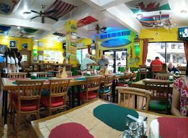 Tequila Reef Angeles City