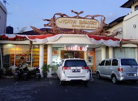 Wisata Bahari Restaurant