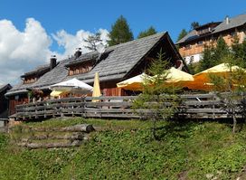 Pritzhütte