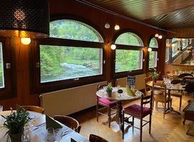 Restaurant Le Theusseret