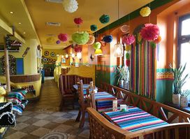 Restauracja Pueblo