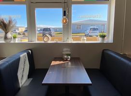 Stapagrill