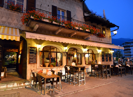 Ristorante degli Angioli