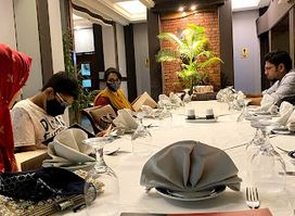 Santoor Restaurant