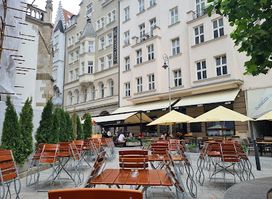 Restaurace Jakoby