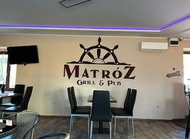 Matróz Grill & Pub