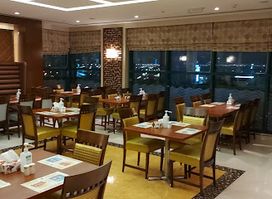 Mughal Mahal Salmiya Marina Plaza