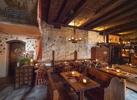 Restoran Olde Hansa