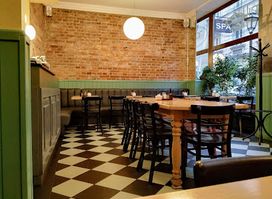 Milkbar Tomasza