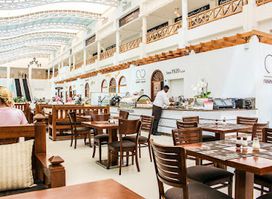 Naseef Restaurant