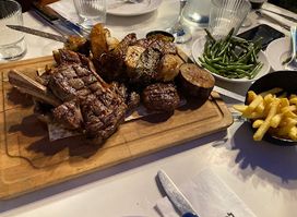 Meat and Eat