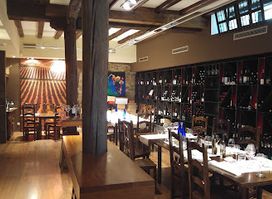 Restaurante Arteaga Landetxea