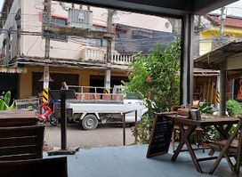 Auntie's Restaurant