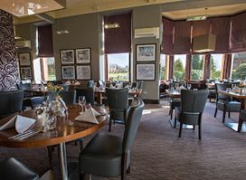 Bankend Bar & Brasserie