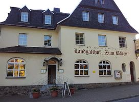Landgasthof "Zum Bären"