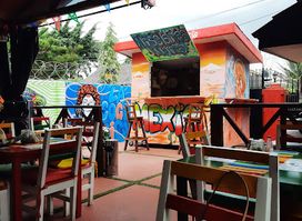 La Cocina Mexicana