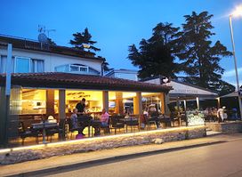 Restaurant Malu