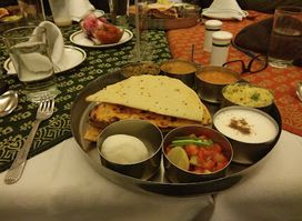 Four Seasons Restaurant