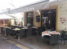 D'Ici Et D'Ailleurs