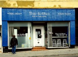 Thai-Kokken Grill & Takeaway