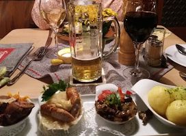 Restaurant & Pension Luisensitz