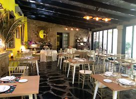 Restaurante Torre de Sande