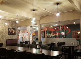 La Pizza Ristorante
