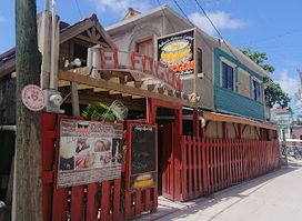 El Fogon Restaurant