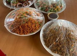Helkana Restaurant and Bar