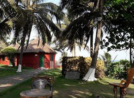 One Africa Health Resort