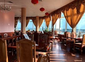 818 Restaurant