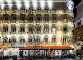 Hotel Preciados