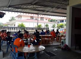 My ADM Homecafe