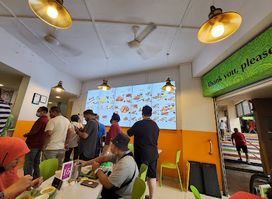 Kamala Restaurant