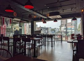 KFC Khulna