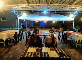 La Casona