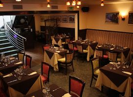 Mejana Lebanese Restaurant