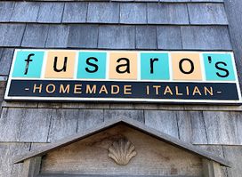 Fusaro's Homemade Italian